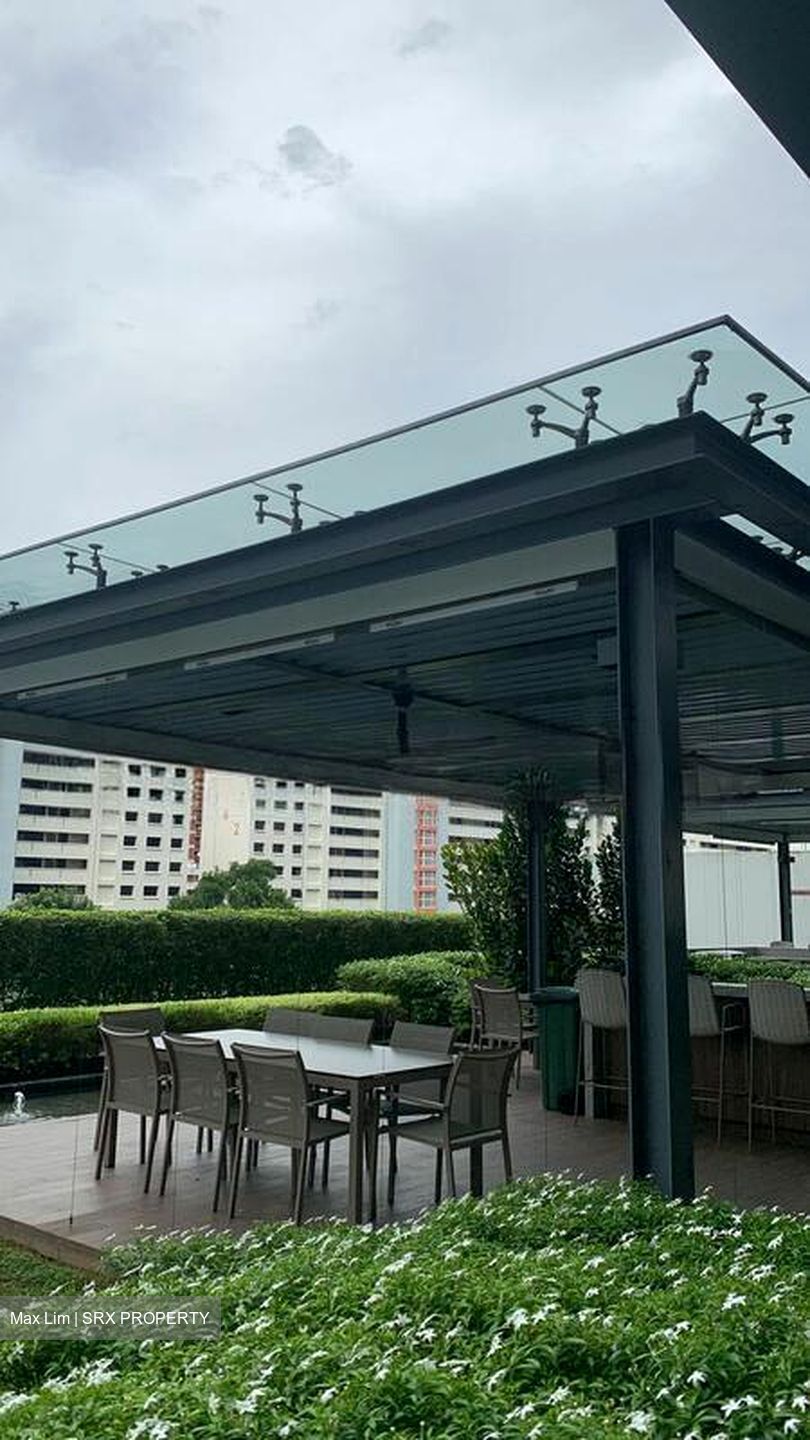 Queens Peak (D3), Condominium #545302241